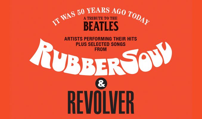 It Was 50 Years Ago Today A Tribute To The Beatles Tickets In Lake Charles At Golden Nugget Lake Charles On Sat Mar 19 22 8 00pm