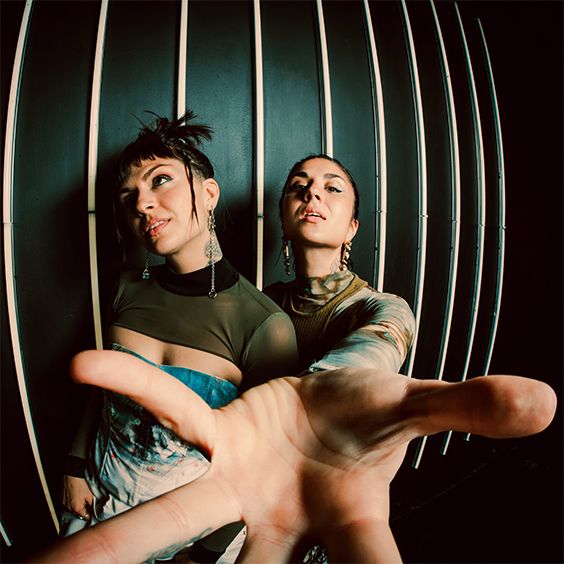Krewella