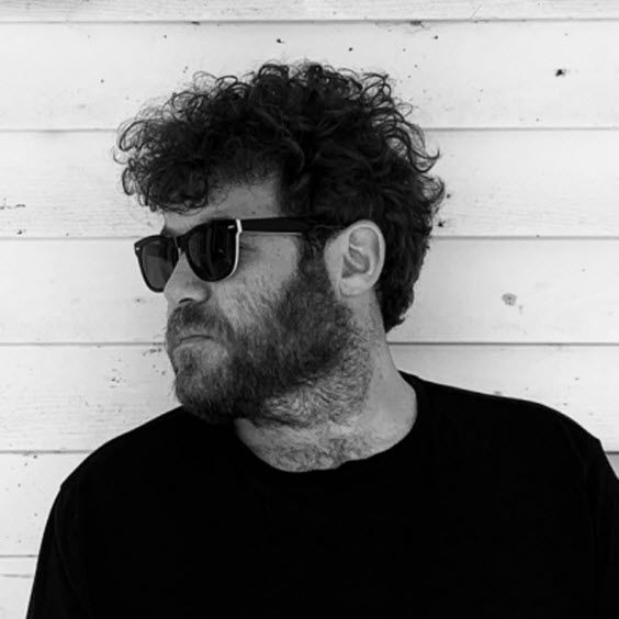 Nate Bergman