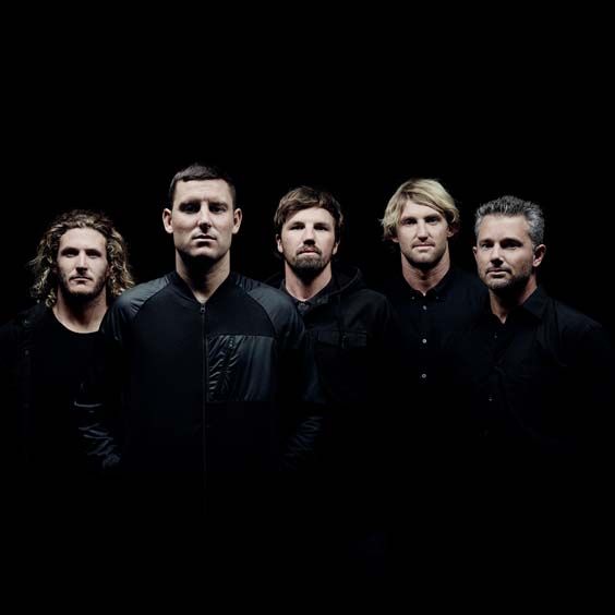 Parkway Drive