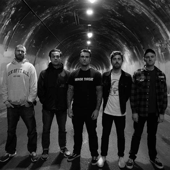 Stick to Your Guns