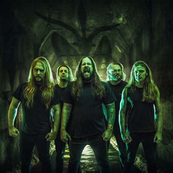 The Black Dahlia Murder