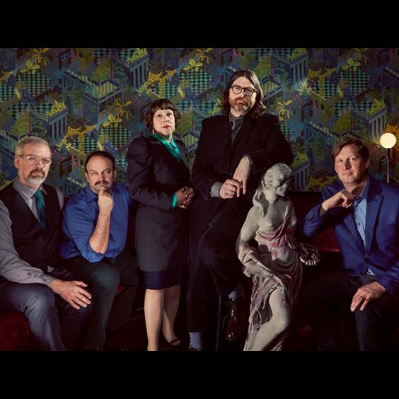 The Decemberists