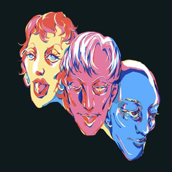 The Long Faces