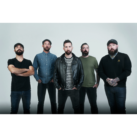 The Rumjacks