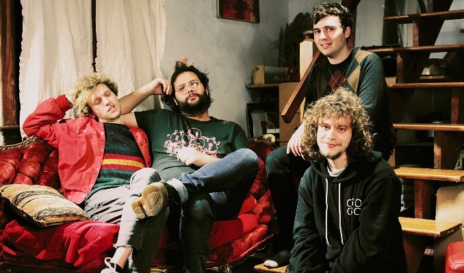 Prince Daddy The Hyena Tickets In Minneapolis At 7th St Entry On Sun Apr 24 2022 7 00pm