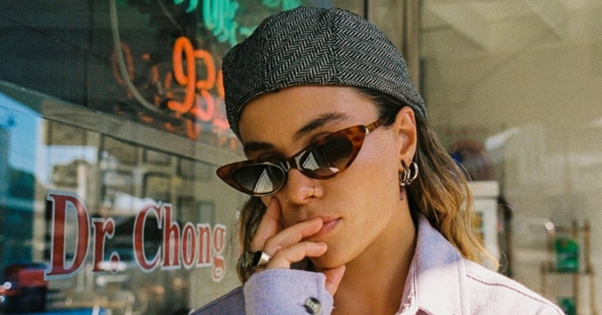 Tash Sultana