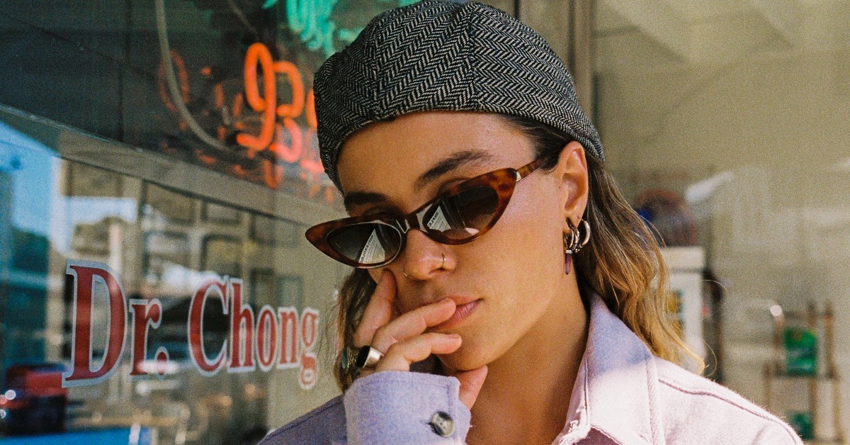 Tash Sultana