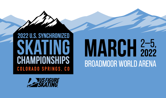 2022 U.S. Synchronized Skating Championships Saturday 2022 U.S. Synchronized Skating Championships Saturday