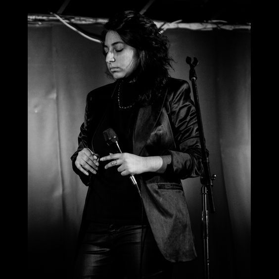 Arooj Aftab