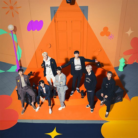 BTS