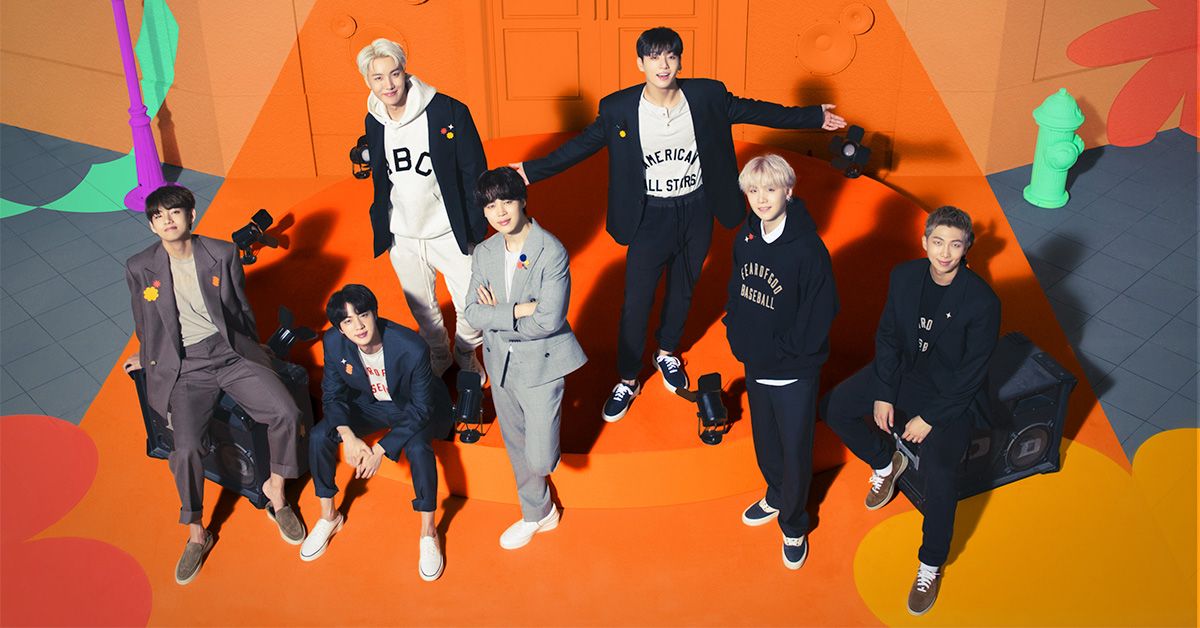 BTS - Baltimore - M&T Bank Stadium - 2026年8月11日(火) 20:00 - AXS JP