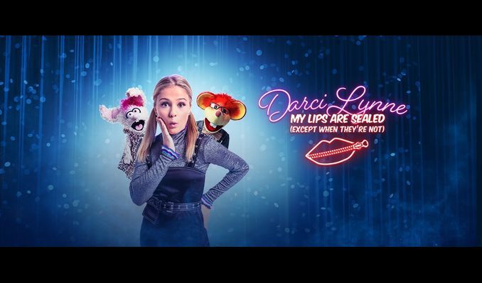 Artist Image for Darci Lynne