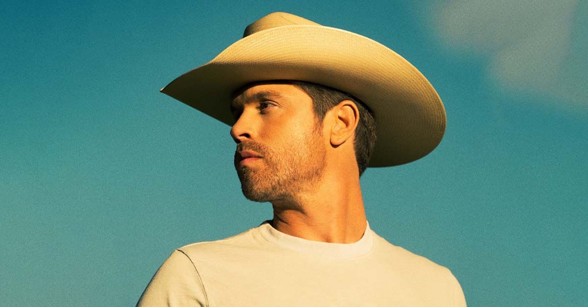 Dustin Lynch
