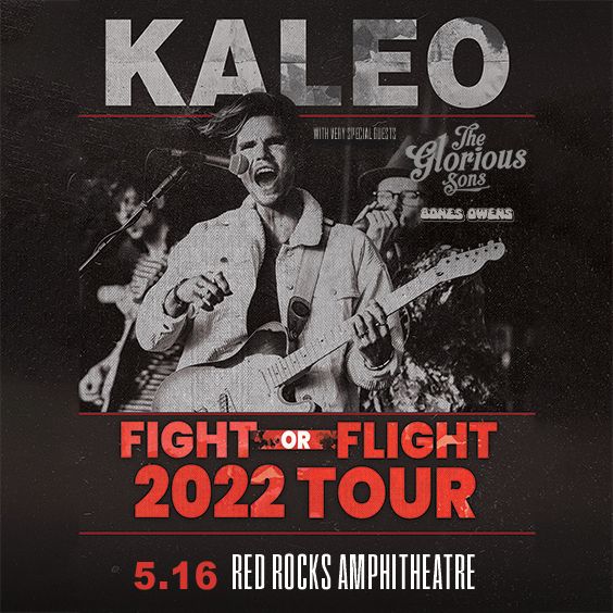 KALEO Denver Performing Arts Complex