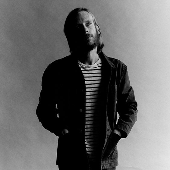 Kevin Devine