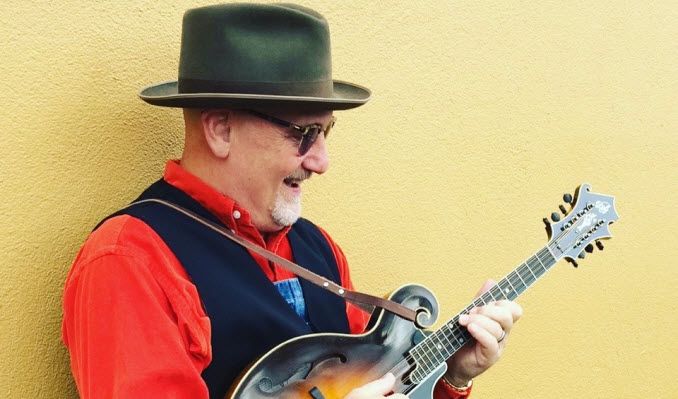 Artist Image for Mike Compton