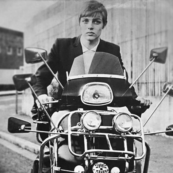 Mods Mayday