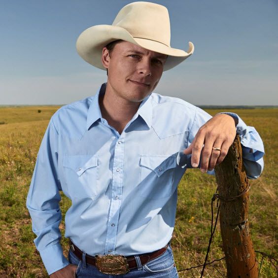Ned LeDoux