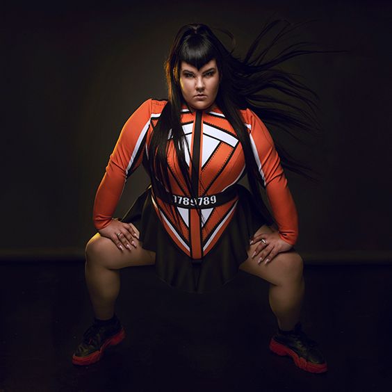 Netta