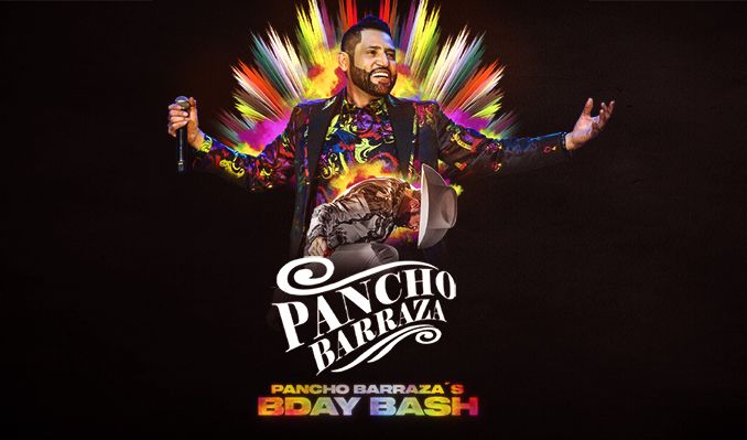 Pancho Barraza Schedule Dates Events And Tickets Axs