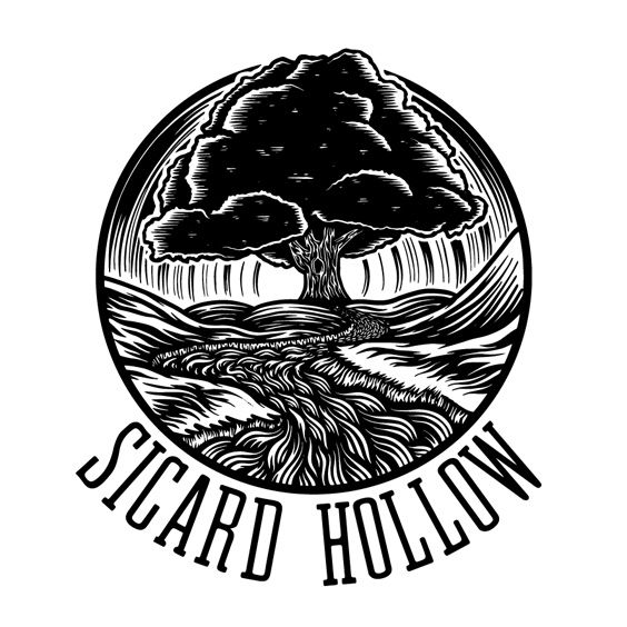 Sicard Hollow