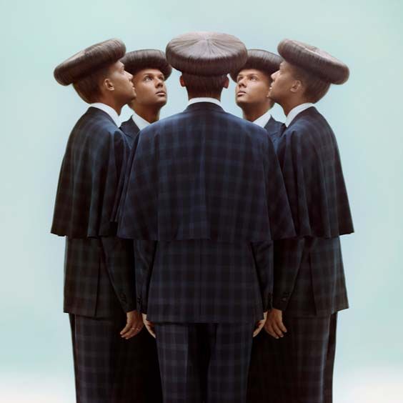 Stromae