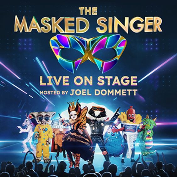 The Masked Singer