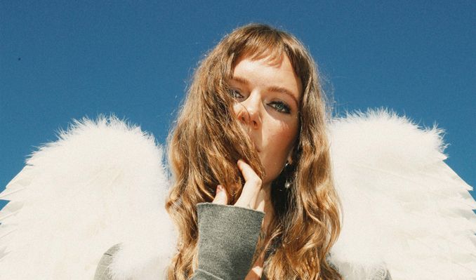 Tove Lo Tickets In Boston At Roadrunner On Mon Jun 13 22 8 00pm