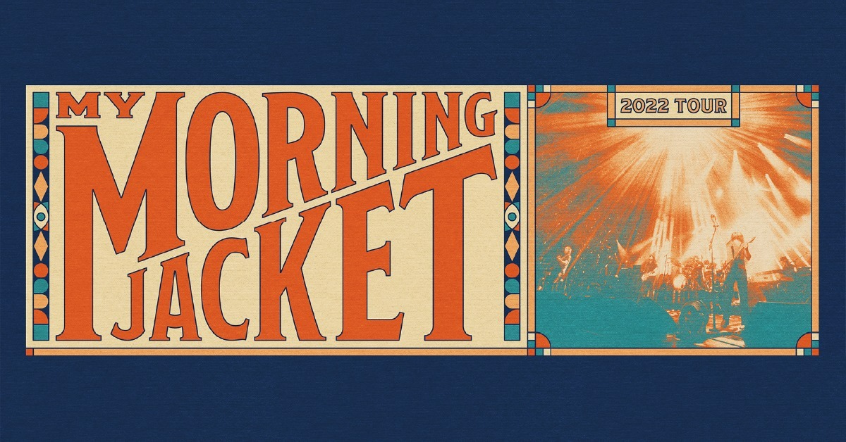 My Morning Jacket