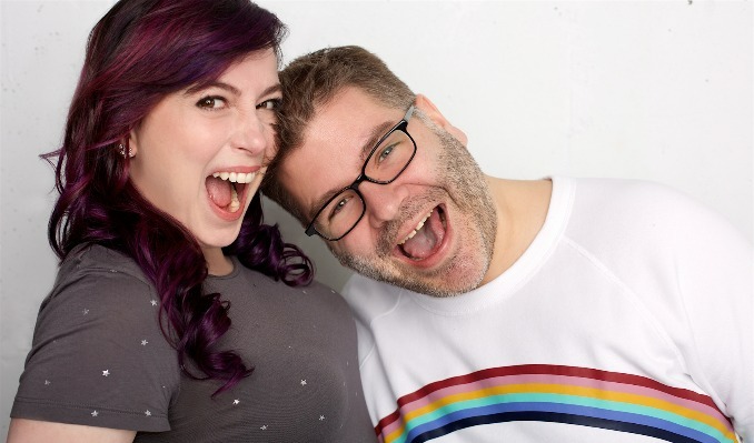 More Info for True Crime Obsessed