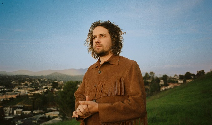 More Info for Kevin Morby