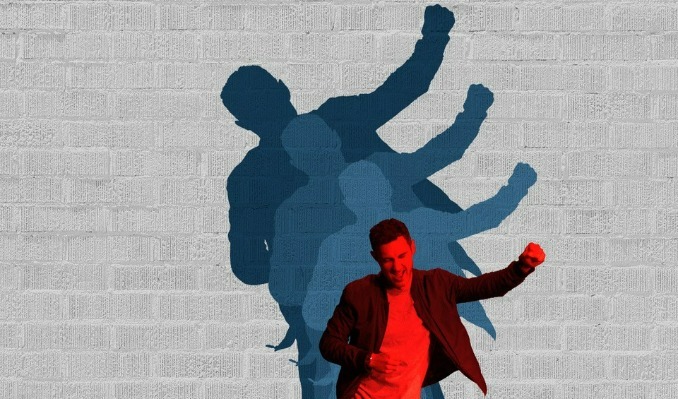 More Info for Mark Normand: All Over The Road Tour