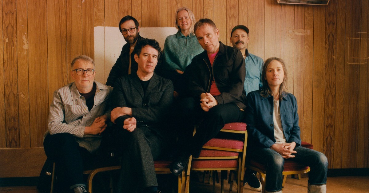 Belle & Sebastian