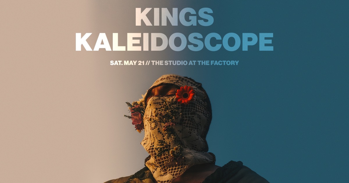 Kings Kaleidoscope