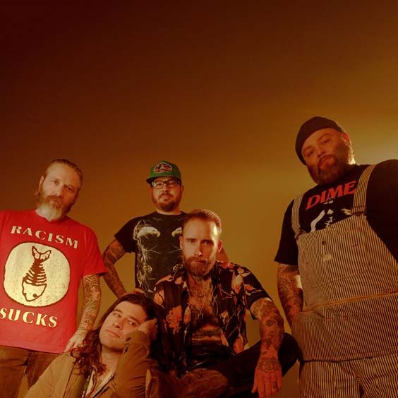 Alexisonfire