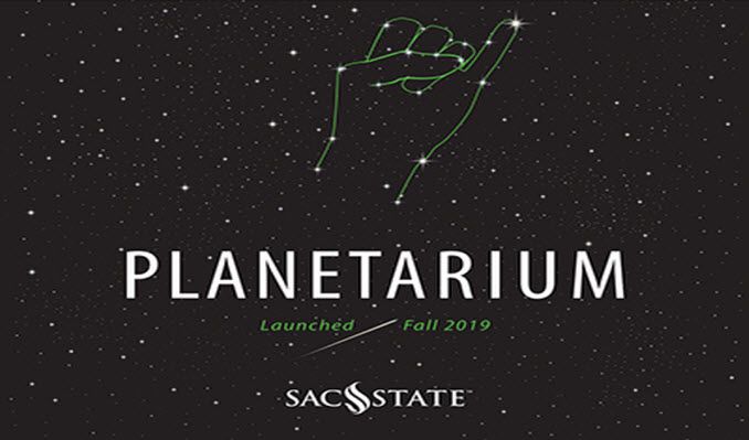 Sac State Calendar 2022 Sacramento State Planetarium Tickets And Event Calendar | Sacramento, Ca |  Axs.com