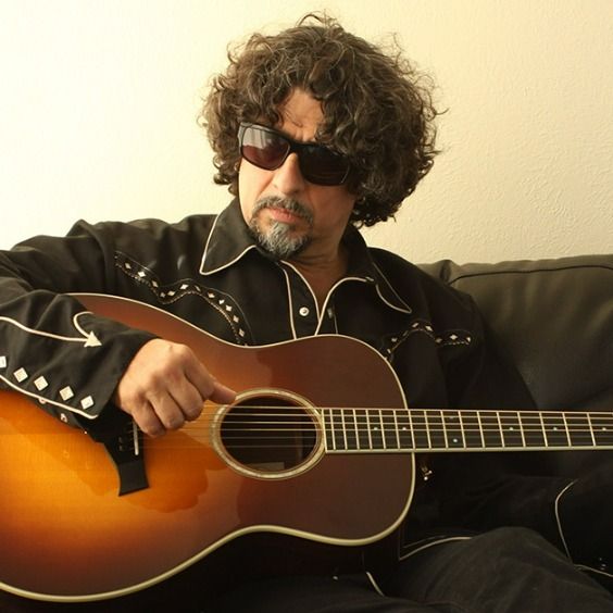 Dan Navarro