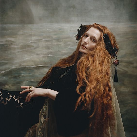 Florence + the Machine