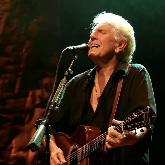 Graham Nash