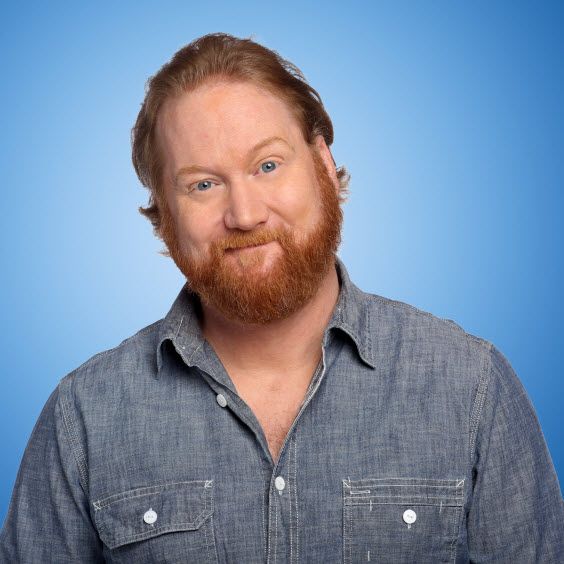 Jon Reep