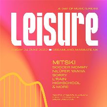 Leisure Festival