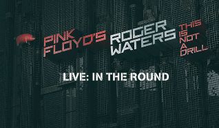 Roger Waters Tickets - Concert Tour Dates - AXS US