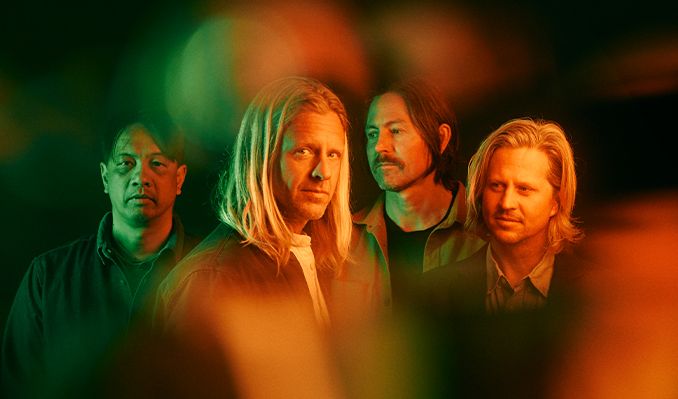 Artist Image for Switchfoot