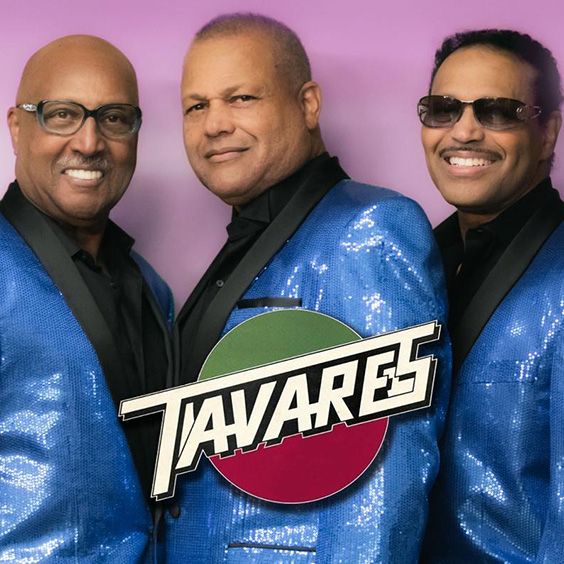 Tavares