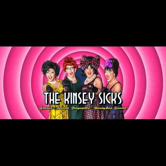The Kinsey Sicks
