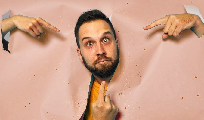 More Info for Trey Kennedy: The Are You For Real? Tour