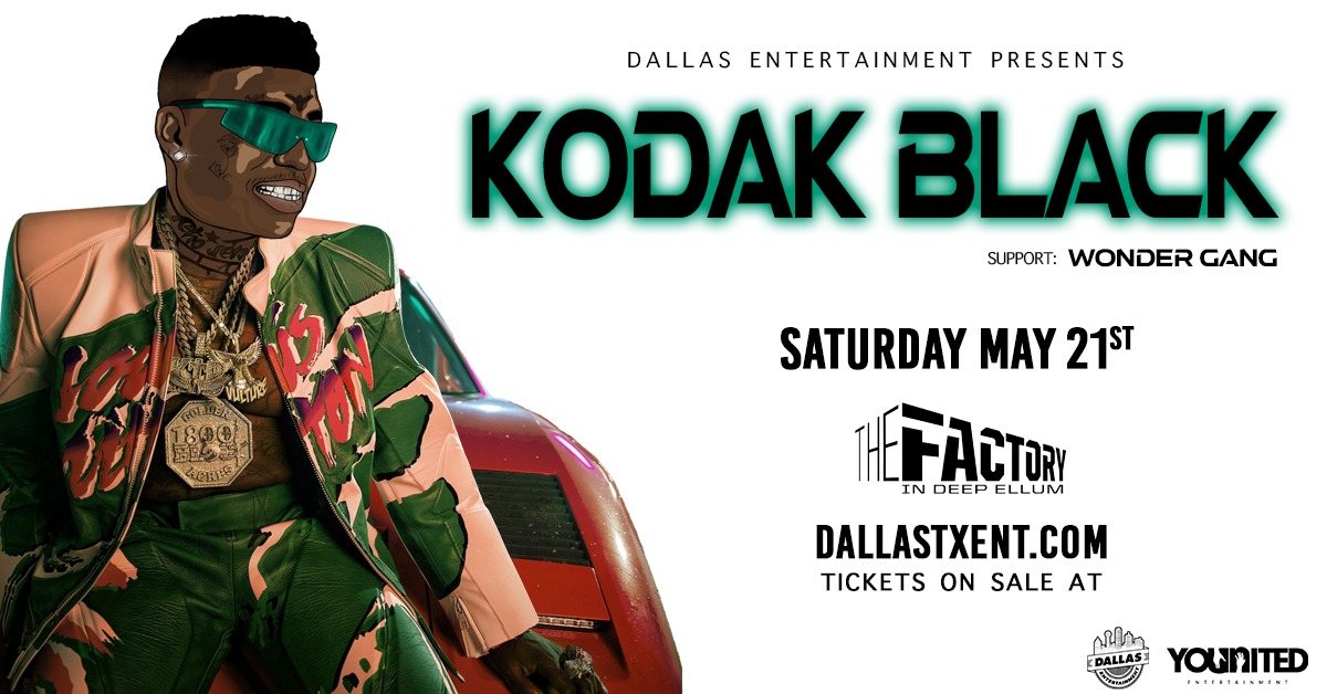 Kodak Black