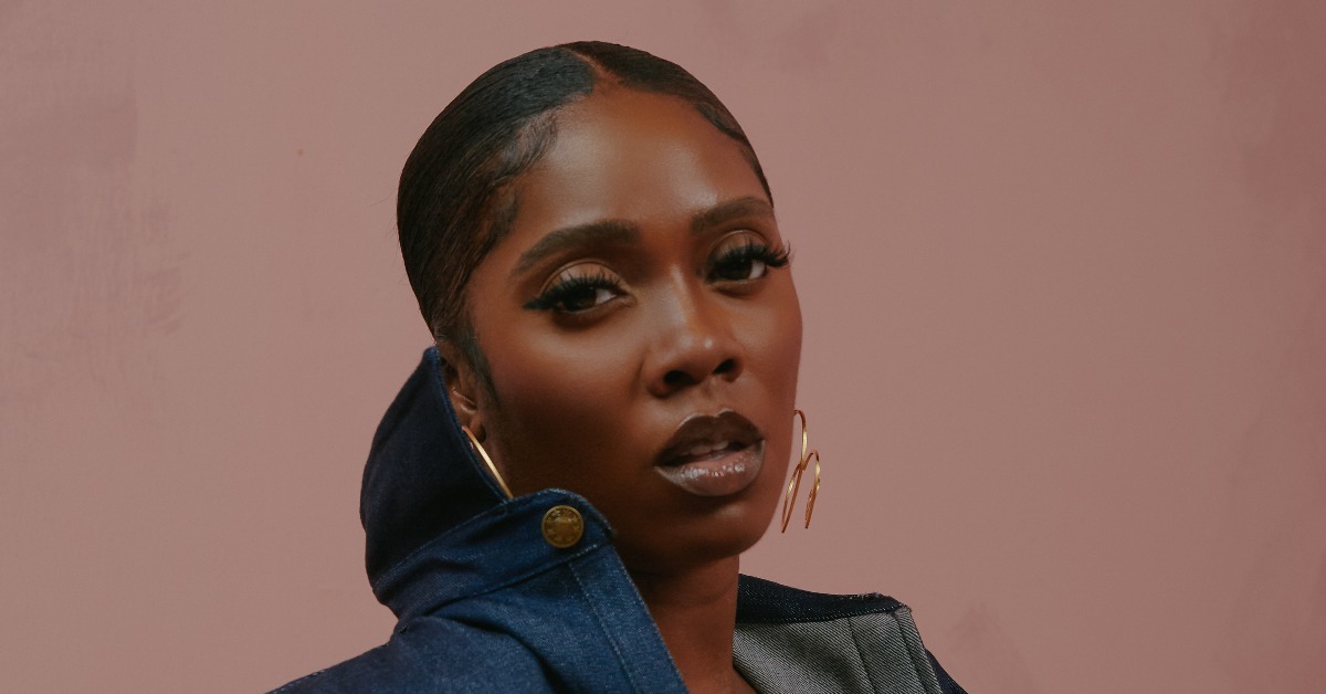 Tiwa Savage