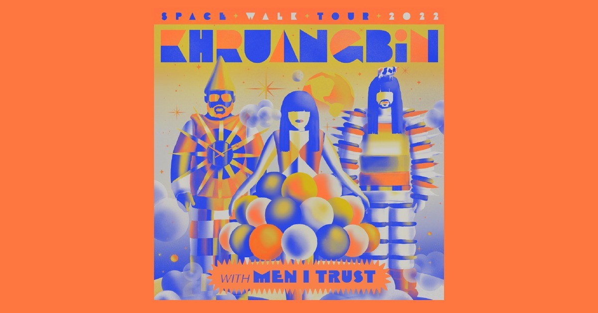 Khruangbin
